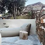 Σπίτι διακοπών Agreli House Lichnaftia