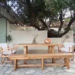 Agreli House Σπίτι διακοπών *