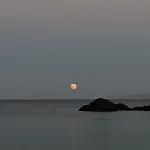 Agreli House Σπίτι διακοπών Lichnaftia