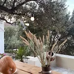 Agreli House Lichnaftia