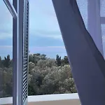 Σπίτι διακοπών Agreli House Lichnaftia