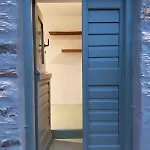 Σπίτι διακοπών Agreli House Lichnaftia