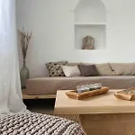 Agreli House Lichnaftia