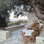 Σπίτι διακοπών Agreli House Lichnaftia