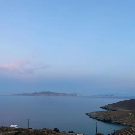 Σπίτι διακοπών Agreli House *