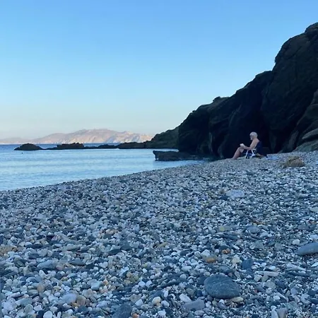 度假居 Agreli House *