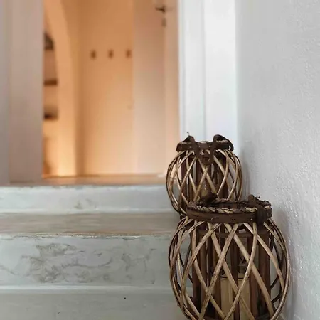 Agreli House 度假居