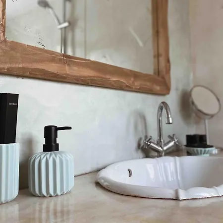 度假居 Agreli House *