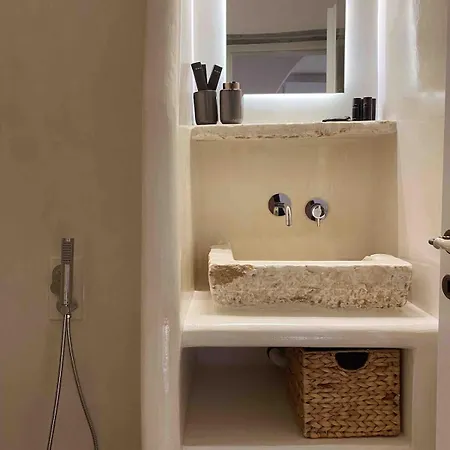 度假居 Agreli House *