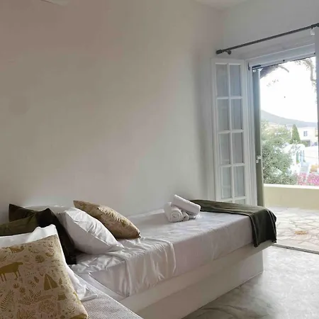 度假居 Agreli House