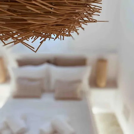 Agreli House Holiday home Lichnaftia