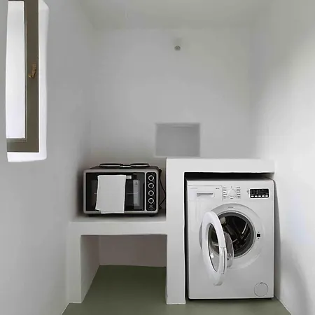 Agreli House * Lichnaftia