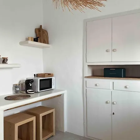 Agreli House 度假居