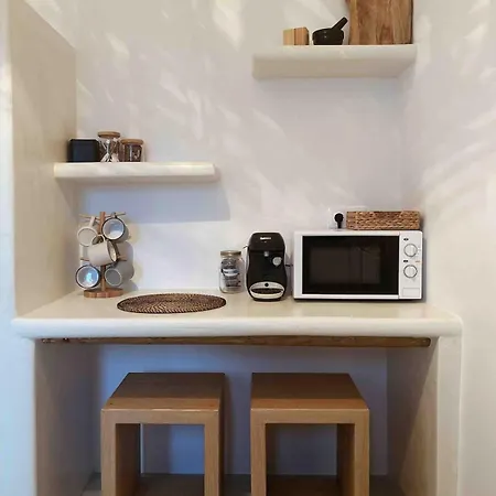 度假居 Agreli House