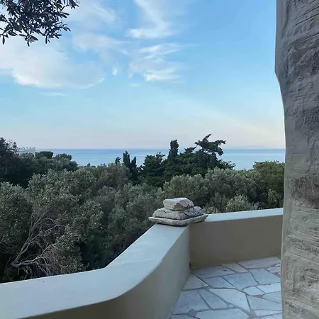 度假居 Agreli House *