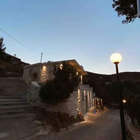Holiday home Agreli House