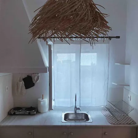 Agreli House 度假居 *