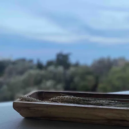 Agreli House * Lichnaftia