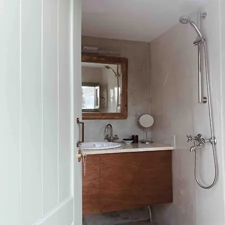 Agreli House 度假居