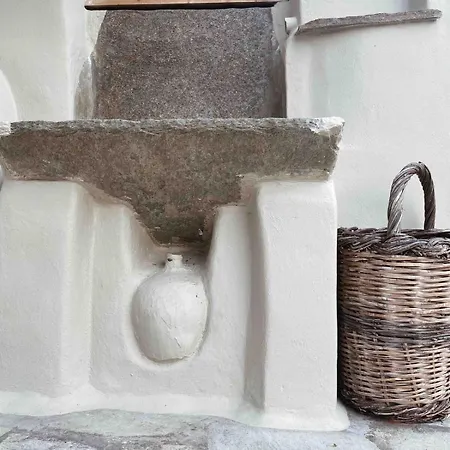 度假居 Agreli House