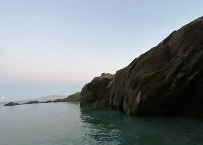 Agreli House Feriehus *