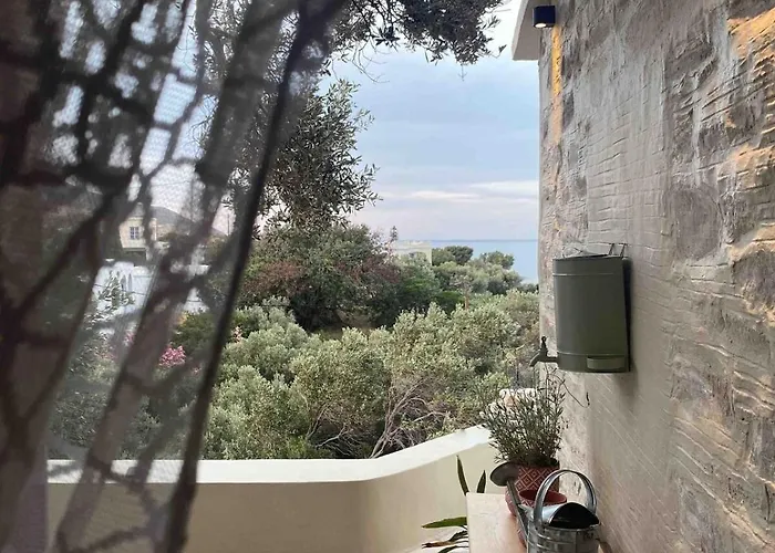 Agreli House Feriehus