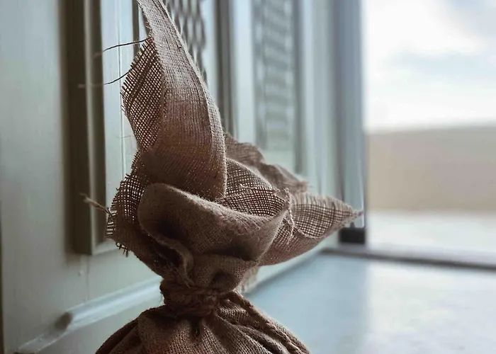 Agreli House Feriehus *