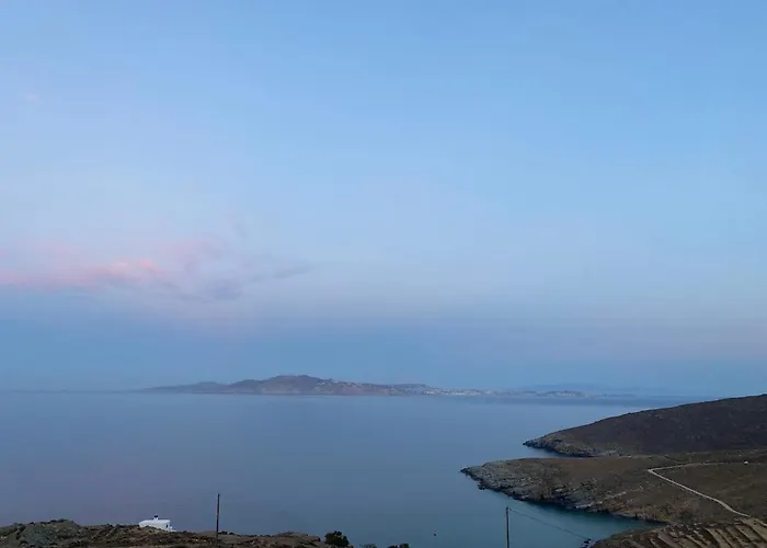 Feriehus Agreli House *