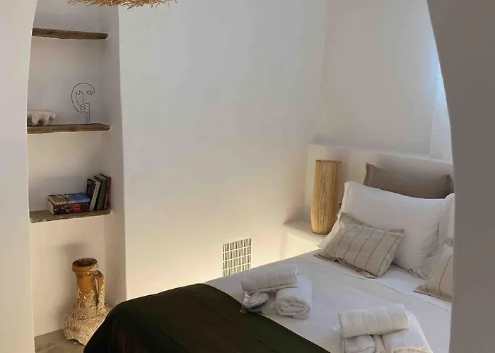 Agreli House Feriehus *