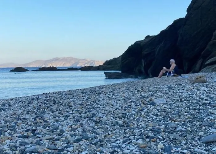 Feriehus Agreli House *