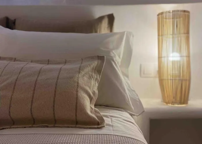 Feriehus Agreli House Lichnaftia