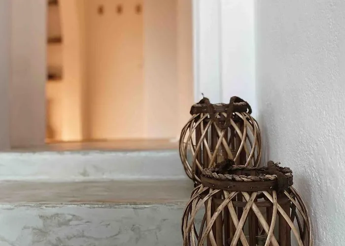 Agreli House Feriehus