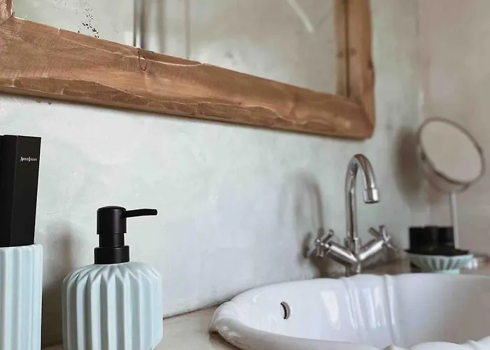 Feriehus Agreli House *