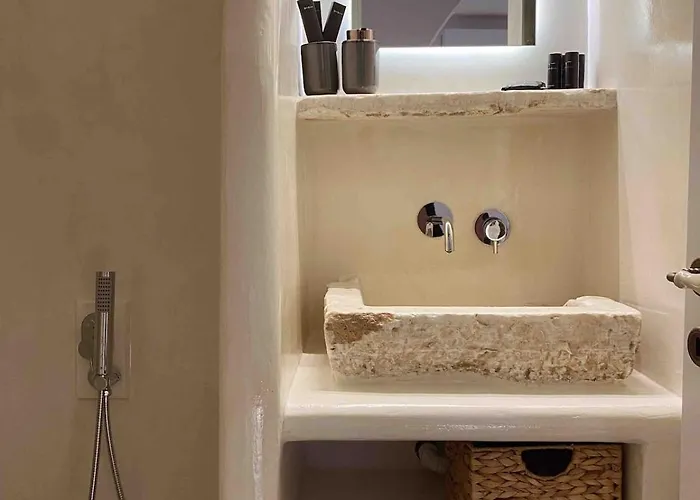 Feriehus Agreli House *