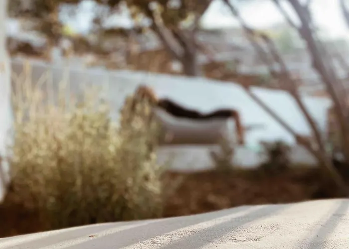 Agreli House Feriehus