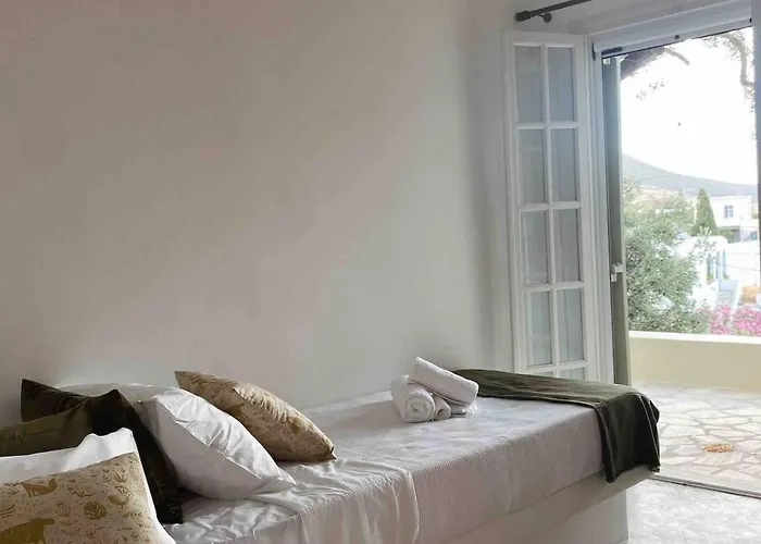 Feriehus Agreli House