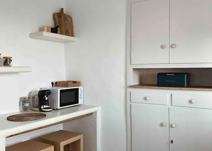 Agreli House Feriehus