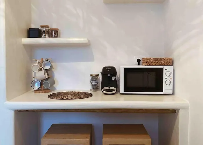 Feriehus Agreli House