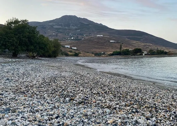 Agreli House Feriehus