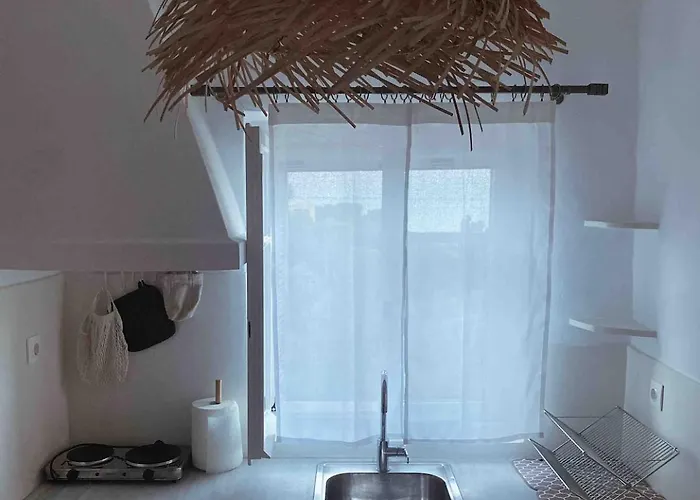 Agreli House Feriehus *