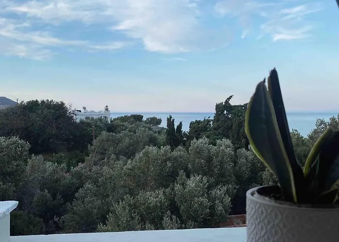 Agreli House Feriehus