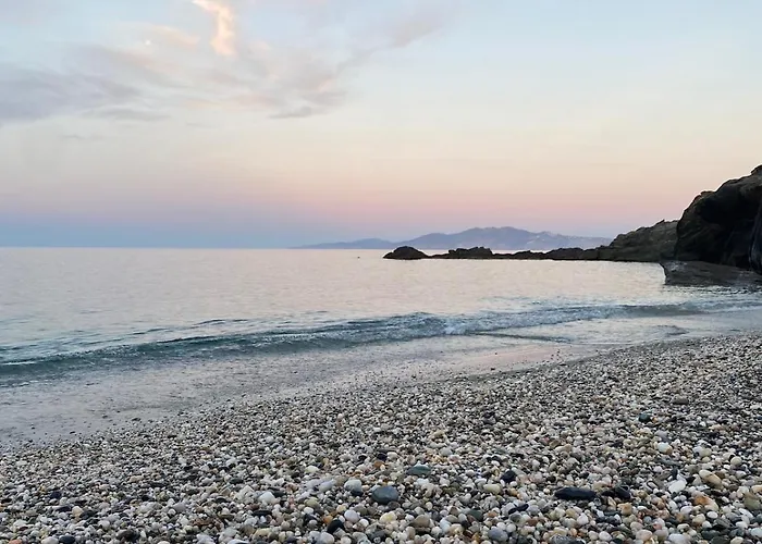 Feriehus Agreli House *