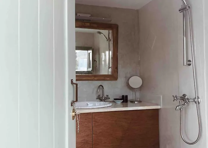 Agreli House Feriehus