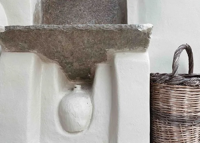 Feriehus Agreli House